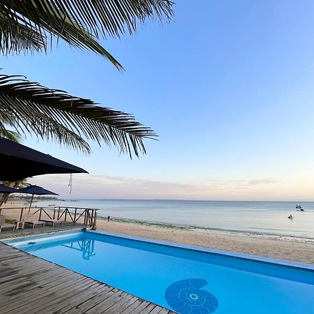 The Nautilus Pemba Hotel ภายนอก รูปภาพ