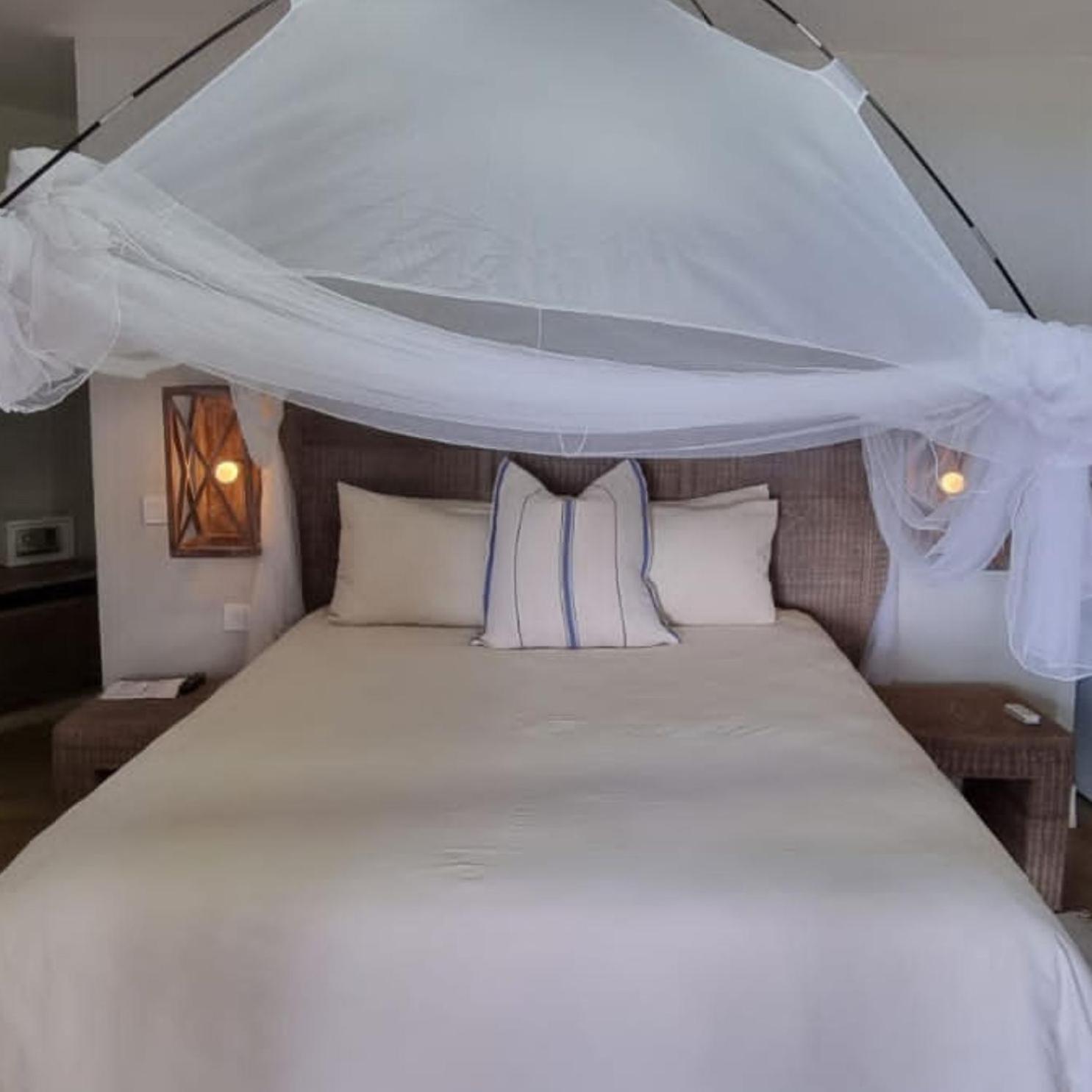 The Nautilus Pemba Hotel ภายนอก รูปภาพ