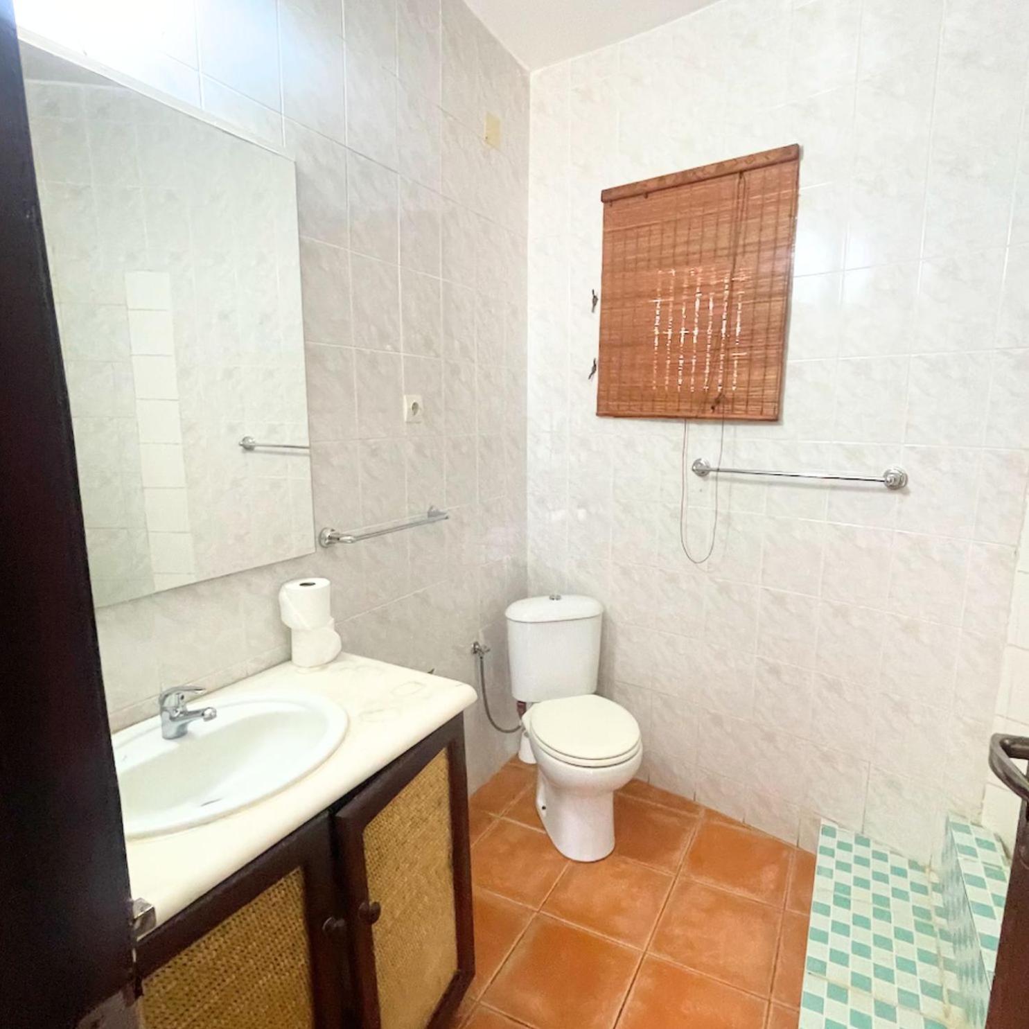The Nautilus Pemba Hotel ภายนอก รูปภาพ
