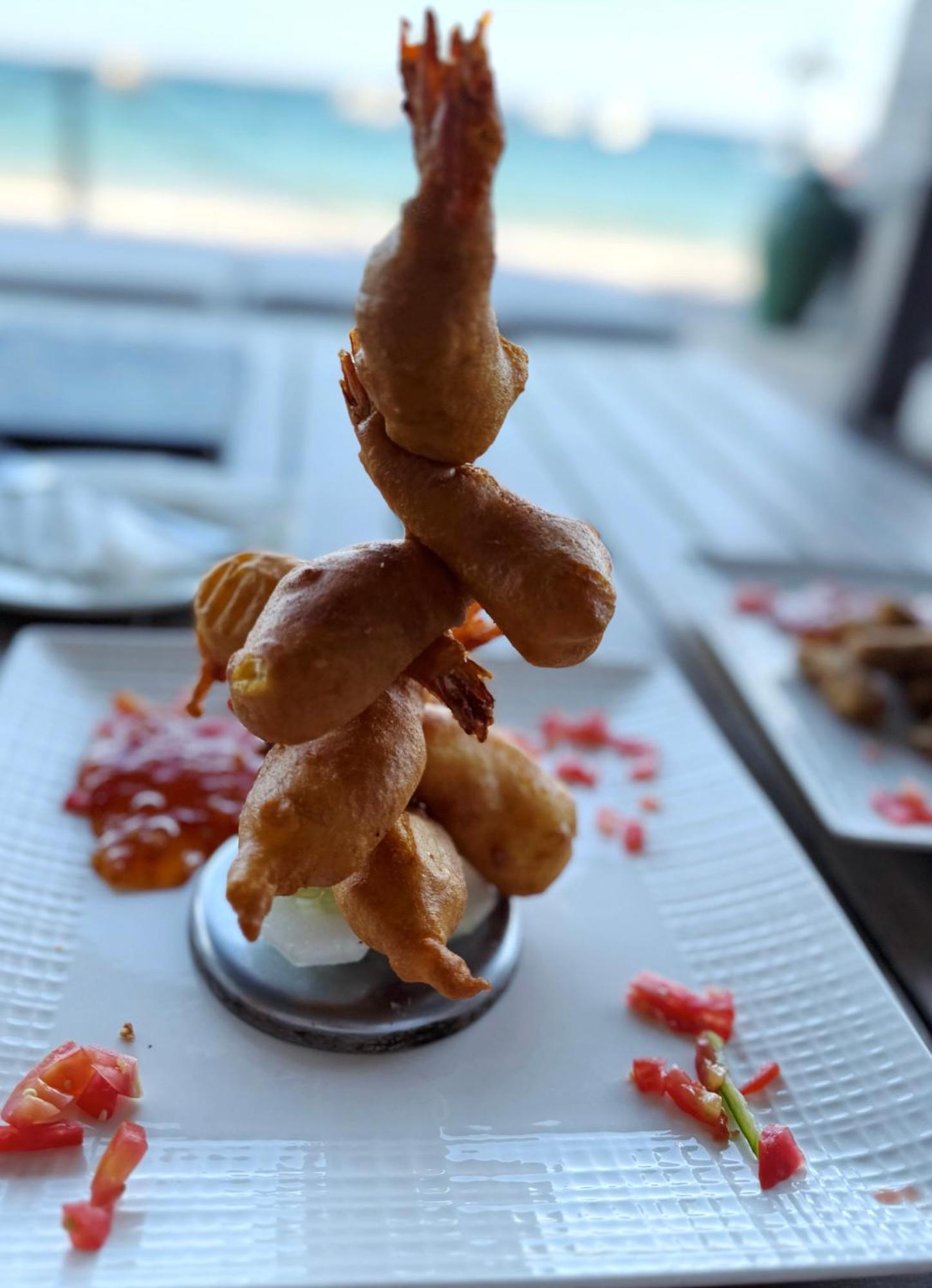 The Nautilus Pemba Hotel ภายนอก รูปภาพ
