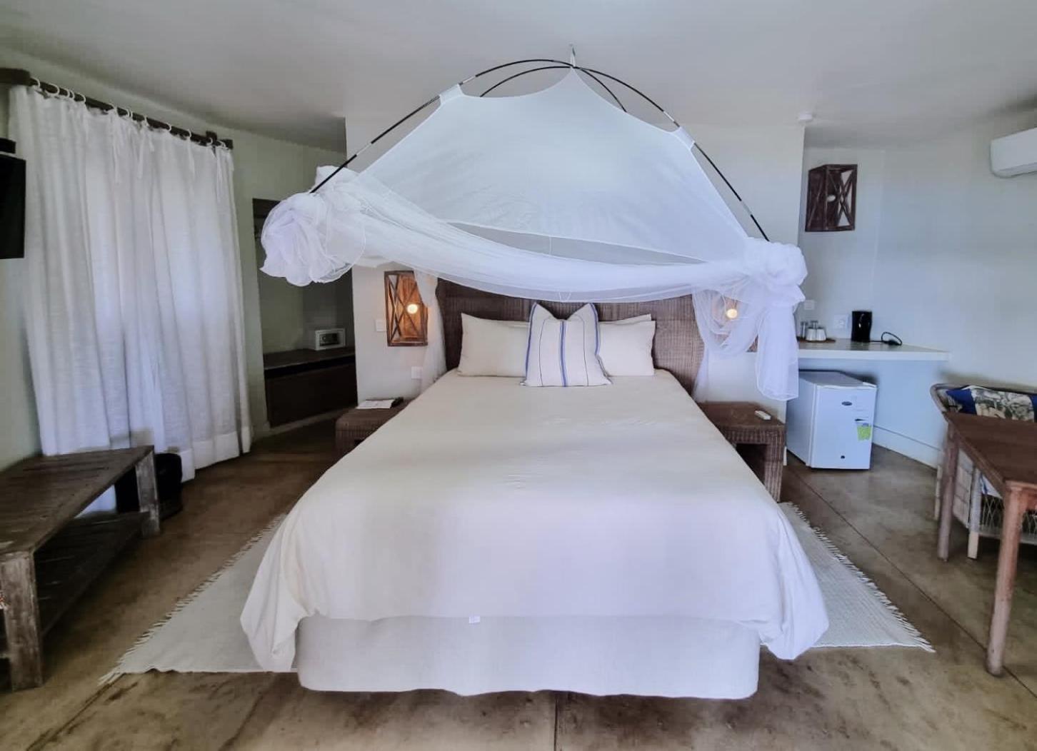 The Nautilus Pemba Hotel ภายนอก รูปภาพ