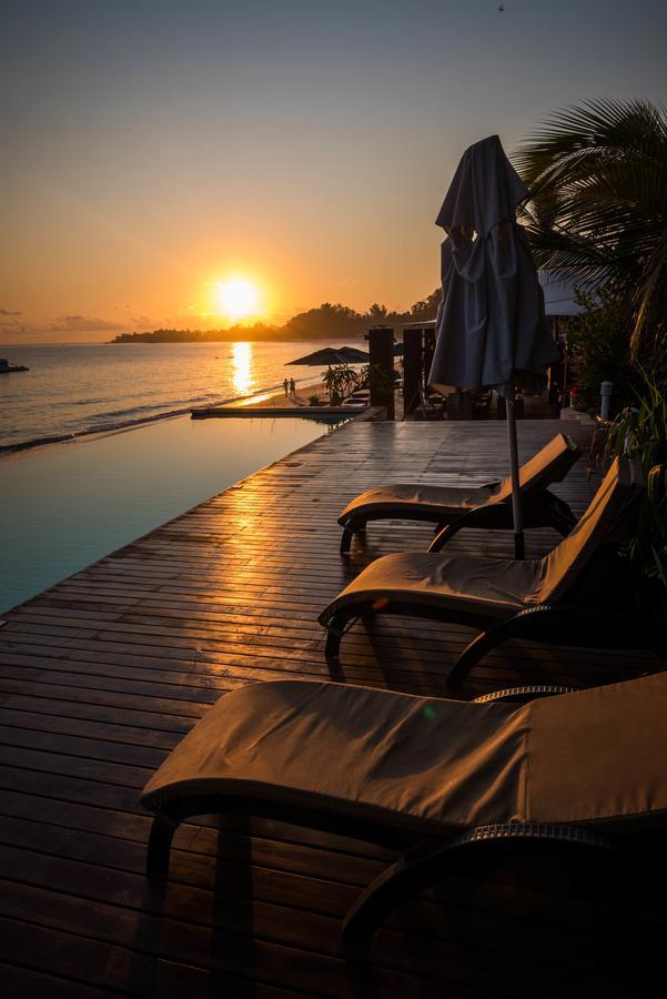 The Nautilus Pemba Hotel ภายนอก รูปภาพ