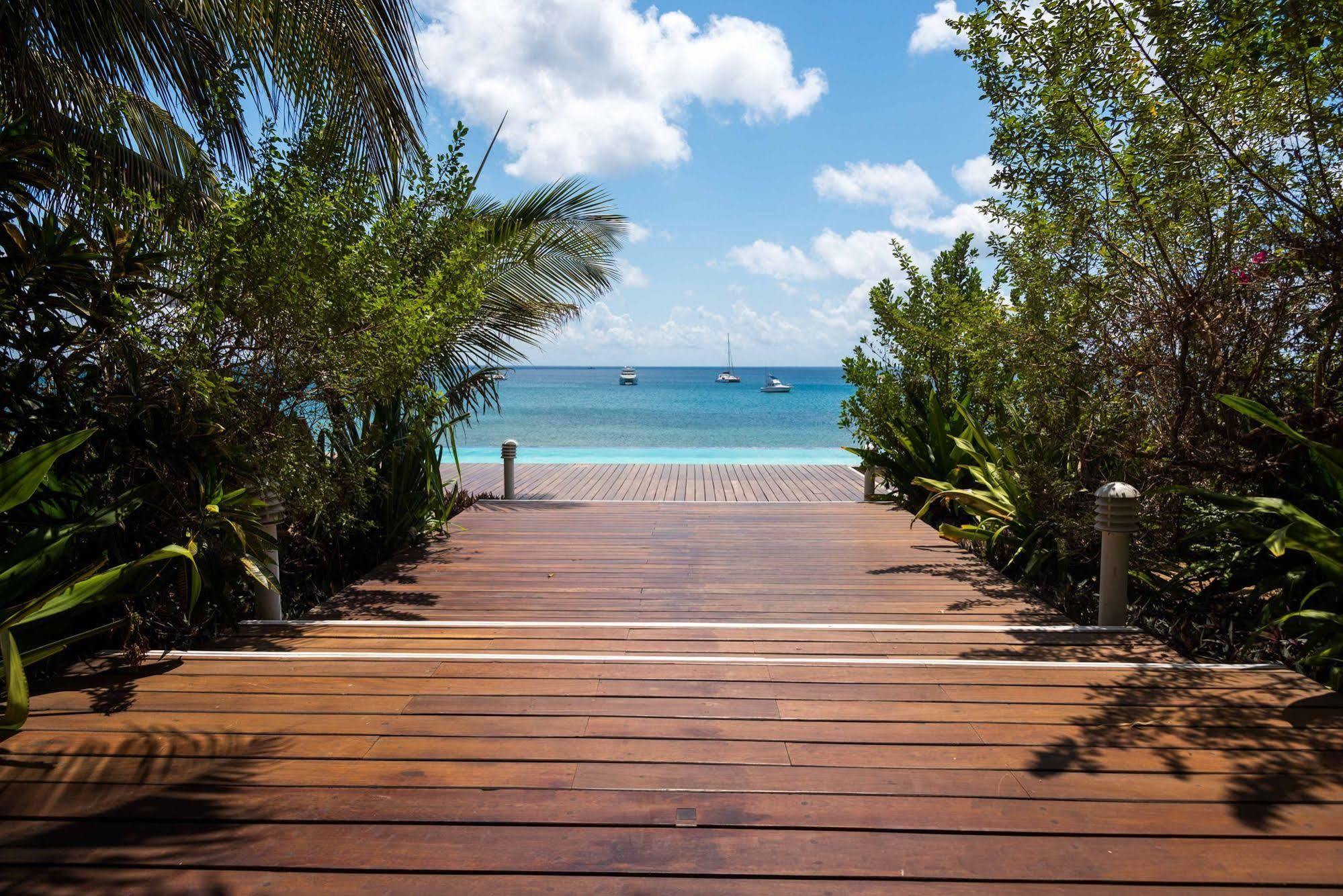 The Nautilus Pemba Hotel ภายนอก รูปภาพ