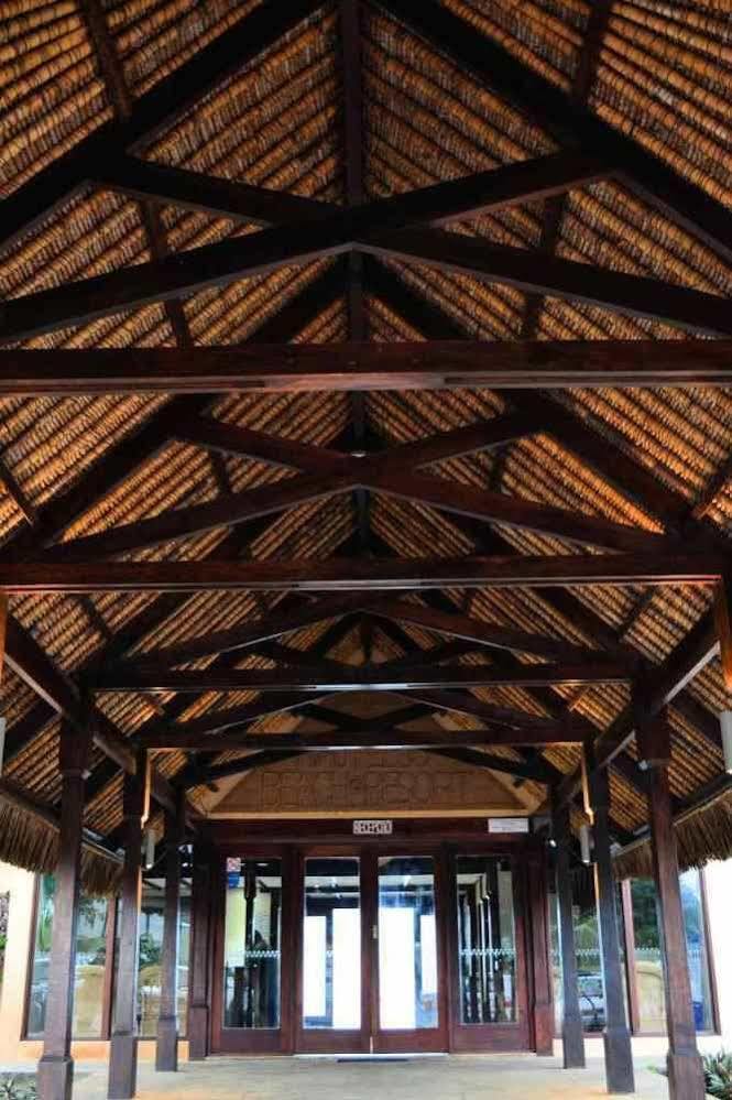 The Nautilus Pemba Hotel ภายนอก รูปภาพ